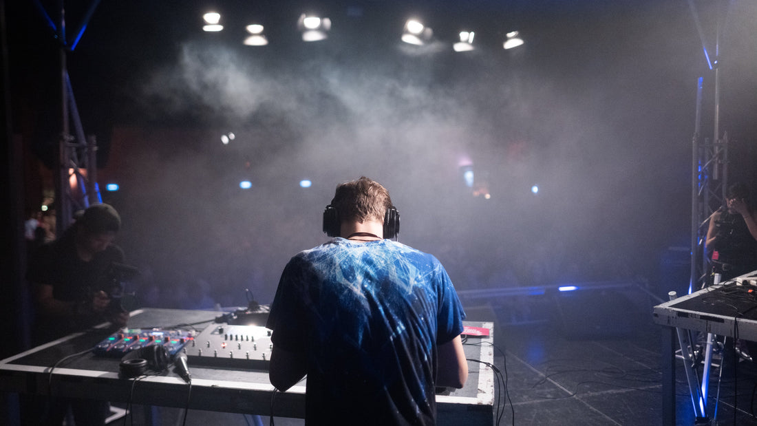 Upcoming Events - LENNARD