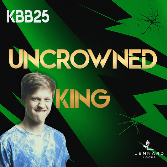 Uncrowned King