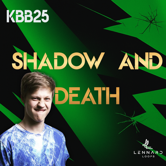 Shadow and Death/Takitaki 2