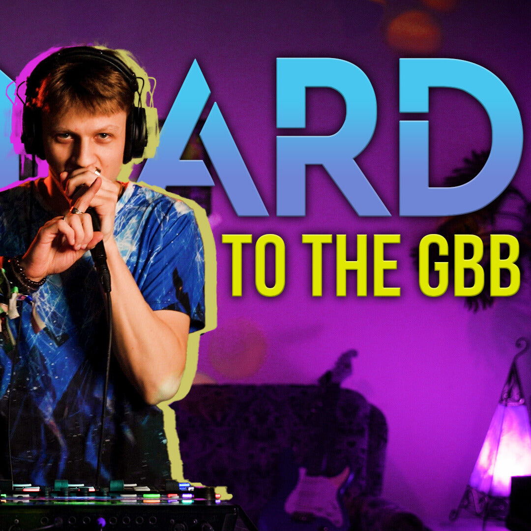 To the GBB