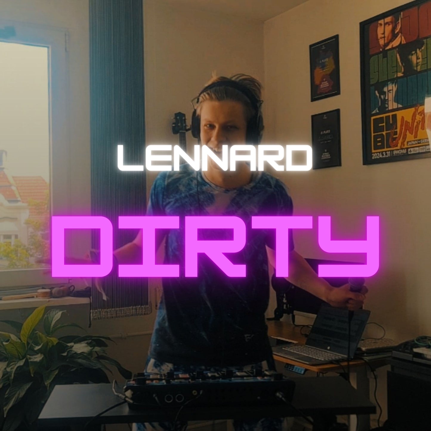 Dirty