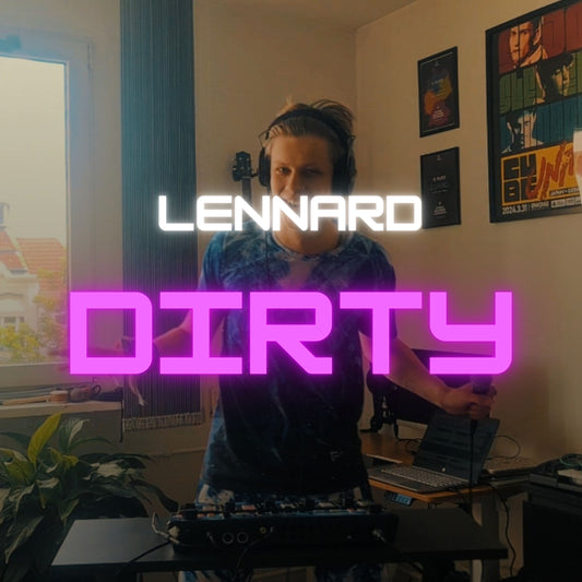 Dirty